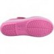 CROCS CROCBAND SANDAL ROSA