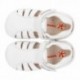 BIOMECANICS SANDALIA CERRADA CASUAL BLANCO