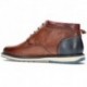PIKOLINOS BERN ANKLE BOOTS M8J-8181 CUERO