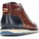 PIKOLINOS BERN ANKLE BOOTS M8J-8181 CUERO