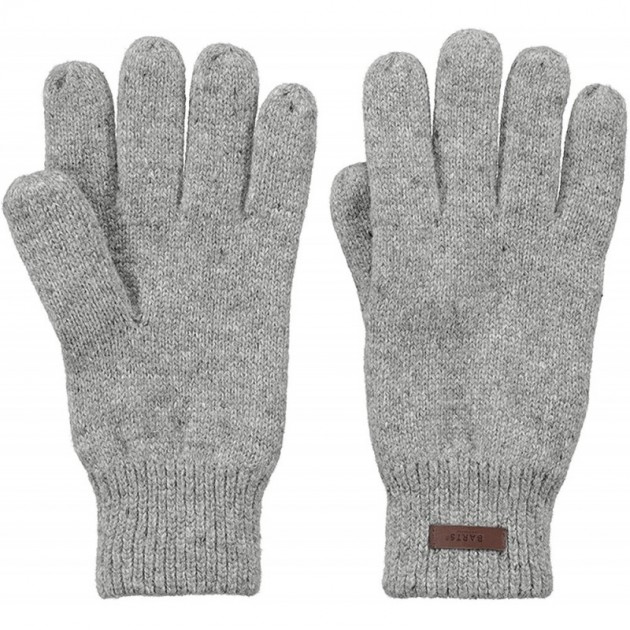 BARTS GLOVES 20603 GREY BARTS GLOVES 20603 GREY
