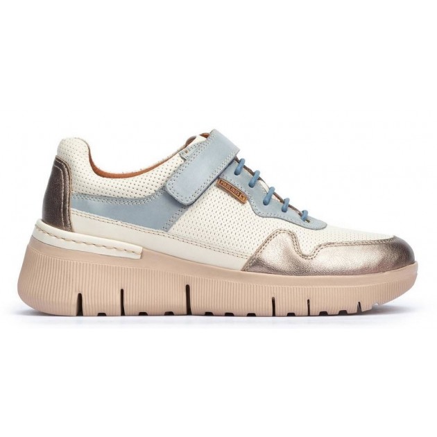 SPORTS PIKOLINOS TERUEL W3T-6551CLC1 STONE SPORTS PIKOLINOS TERUEL W3T-6551CLC1 STONE