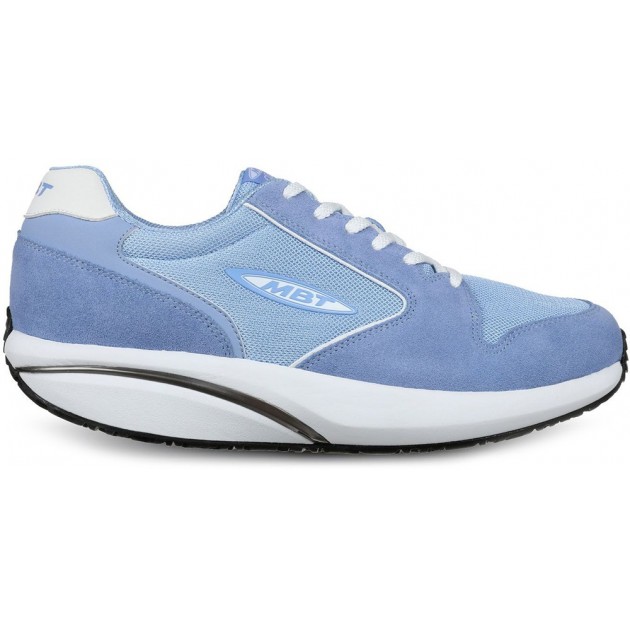 SHOES MBT 1997 MAN CLASSIC BLUE SHOES MBT 1997 MAN CLASSIC BLUE