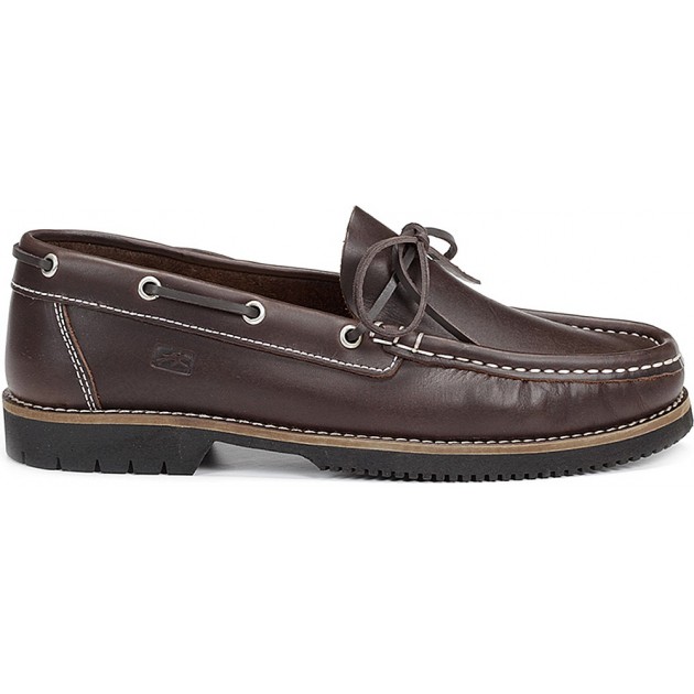 NAUTICAL FLUCHOS 156 OILED MARRON NAUTICAL FLUCHOS 156 OILED MARRON