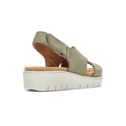 SANDALS CLARKS UN KARELY SUN SAGE