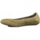 VULLADI COMFORTABLE SPLIT LEATHER SHOES 2410 CASTOR