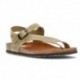 INTERIOR SANDALS DENNIS 7162 KAKI