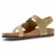 INTERIOR SANDALS DENNIS 7162 KAKI