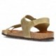 INTERIOR SANDALS DENNIS 7162 KAKI