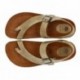 INTERIOR SANDALS DENNIS 7162 KAKI