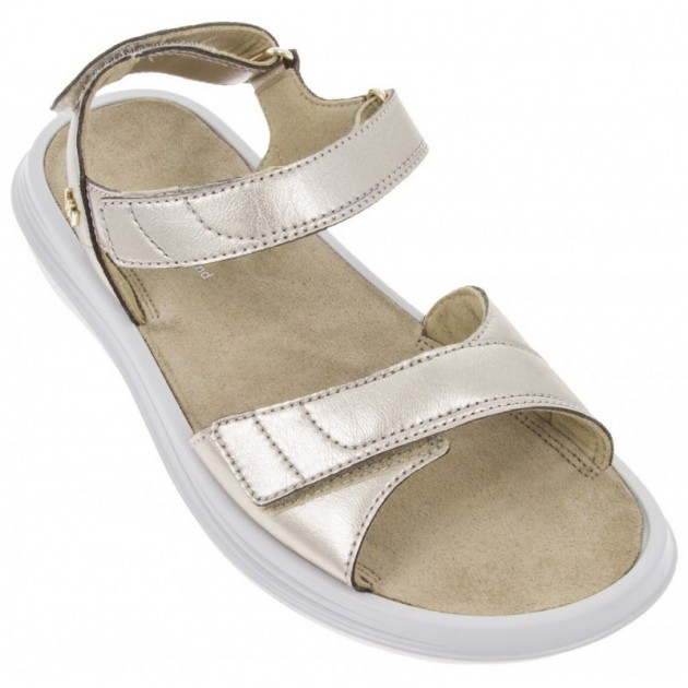 SANDALS KYBUN MORCOTE W TIN SANDALS KYBUN MORCOTE W TIN