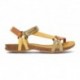 INTERMEDIATE SANDALS TRIBERMUT 5412 KAKI