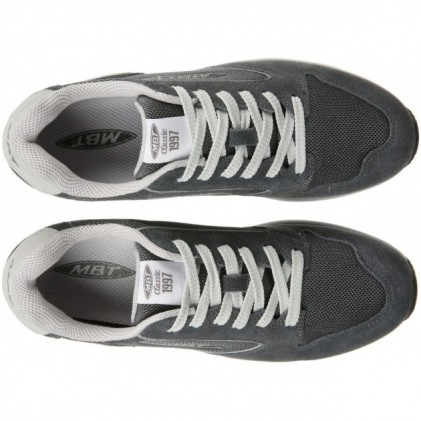 MBT 1997 WOMAN CLASSIC SHOES CASTLEROCK