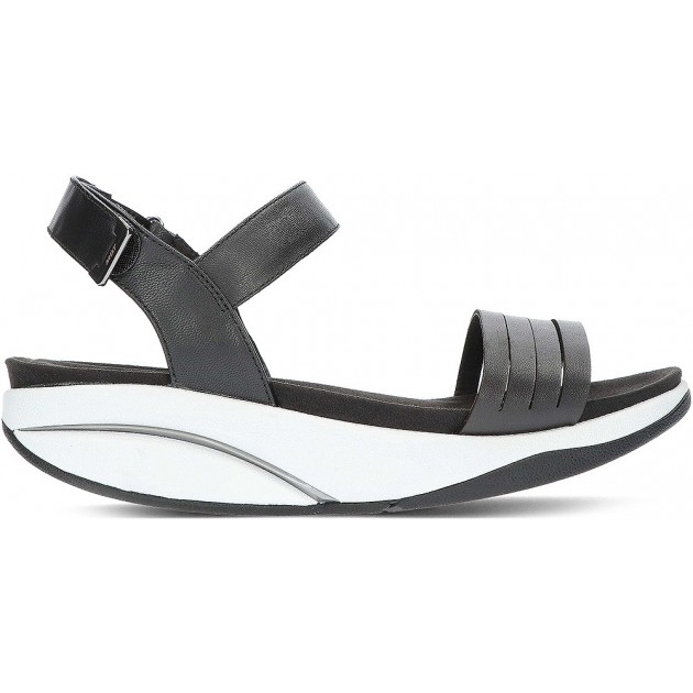 SANDALS MBT KIWIKO W BLACK SANDALS MBT KIWIKO W BLACK