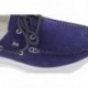 Shoes KYBUN MONTREUX BLUE