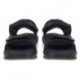 MBT KISUMU CLASSIC SANDALS BLACK