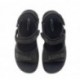MBT KISUMU CLASSIC SANDALS BLACK