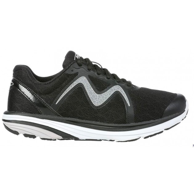 MBT SPEED 2 RUNNING W Shoes BLACK_GREY MBT SPEED 2 RUNNING W Shoes BLACK_GREY