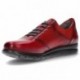 SHOES FLUCHOS F1181 HAVANA ESLA PICOTA