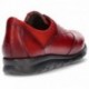 SHOES FLUCHOS F1181 HAVANA ESLA PICOTA