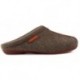 Slippers of house VULLADI COMODO MARRON