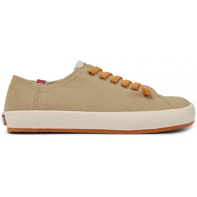 CAMPER PEU RAMBLA SHOES 18869 BEIGE CAMPER PEU RAMBLA SHOES 18869 BEIGE