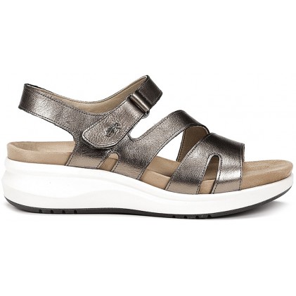 SANDAL FLUCHOS YAGON F1478 TAUPE