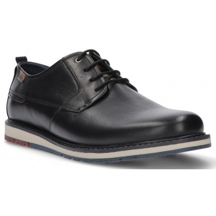 SHOES PIKOLINOS BERNA M8J-4314 BLACK