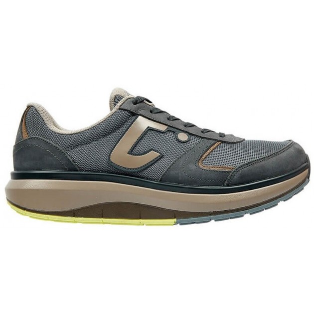 Shoes JOYA CANCUN DARK_SHADOW Shoes JOYA CANCUN DARK_SHADOW