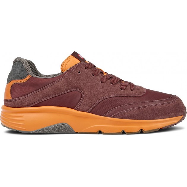 SPORTS CAMPER K100876 DRIFT BURDEOS SPORTS CAMPER K100876 DRIFT BURDEOS