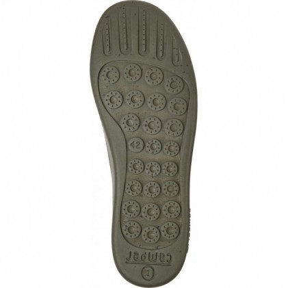 CAMPER PEU TOURING BOOTS K300270 GRIS