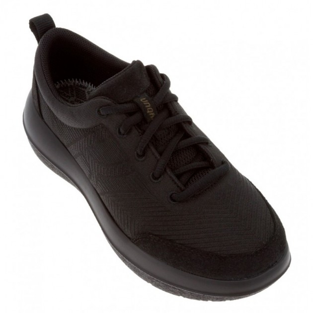 Shoes KYBUN BAUMA W BLACK Shoes KYBUN BAUMA W BLACK