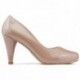CLARKS DALIA ROSE Shoes NUDE