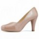 CLARKS DALIA ROSE Shoes NUDE