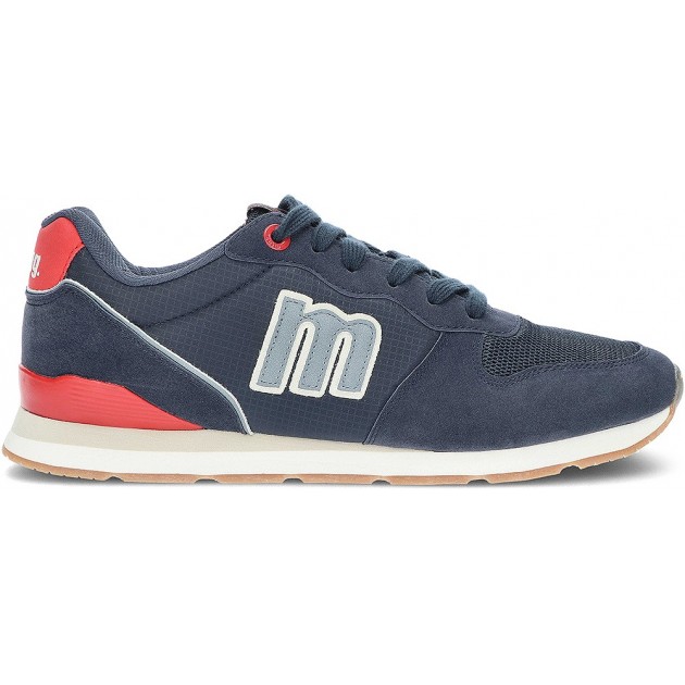 SPORTS MTNG PORLAND 84467 NAVY_RED SPORTS MTNG PORLAND 84467 NAVY_RED