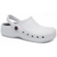 CALZAMEDI sanitary clog extra comfortable anatomical 2020 BLANCO