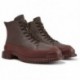 CAMPER PIX K400388 ANKLE BOOTS BURDEOS