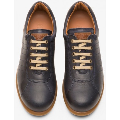 CAMPER SHOES BALLS ARIEL 16002 MARINO