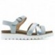 MEPHISTO THINA SANDALS STONE