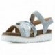 MEPHISTO THINA SANDALS STONE