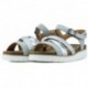 MEPHISTO THINA SANDALS STONE