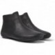CAMPER RIGHT NINA ANKLE BOOTS K400313 NEGRO
