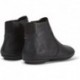 CAMPER RIGHT NINA ANKLE BOOTS K400313 NEGRO