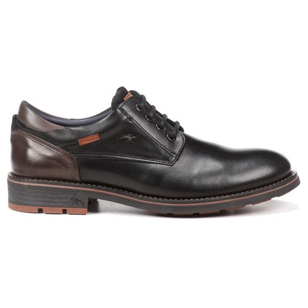 FLUCHOS SHOES TERRY F1340 NEGRO FLUCHOS SHOES TERRY F1340 NEGRO