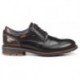 FLUCHOS SHOES TERRY F1340 NEGRO