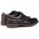 FLUCHOS SHOES TERRY F1340 NEGRO