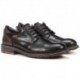 FLUCHOS SHOES TERRY F1340 NEGRO