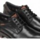 FLUCHOS SHOES TERRY F1340 NEGRO