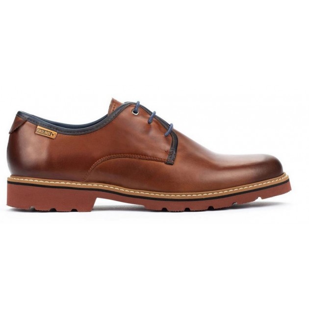 SHOES PIKOLINOS BILBAO M6E4333 CUERO SHOES PIKOLINOS BILBAO M6E4333 CUERO