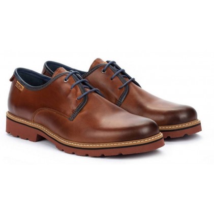 SHOES PIKOLINOS BILBAO M6E4333 CUERO